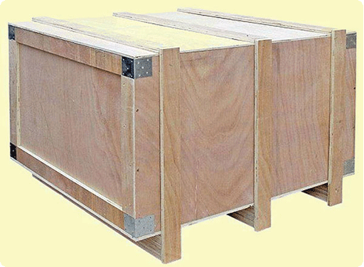 木箱包装箱价格