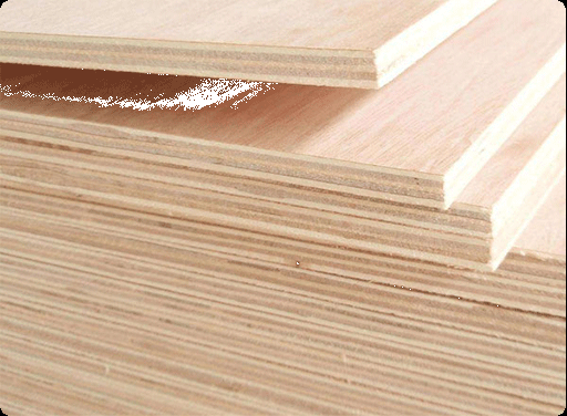 木质多层板