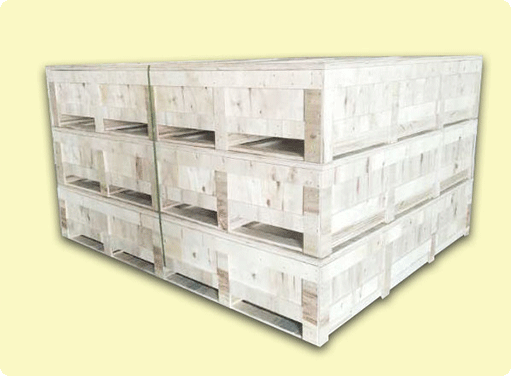 木质周转箱 木质周转箱